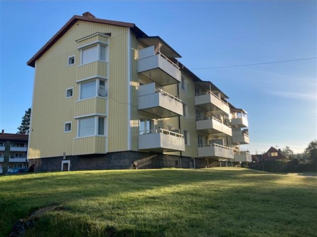 Lägenhet hyra i Fagersta, Västmanland