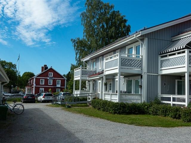 Lägenhet hyra i Delsbo, Gävleborg