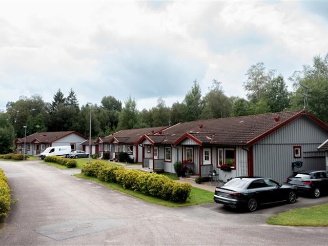 Lägenhet hyra i Applaryd, Landeryd