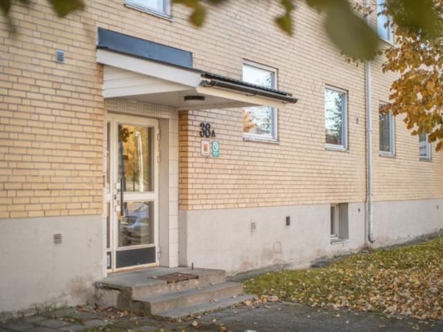Lägenhet hyra i Katrineholm, Södermanland