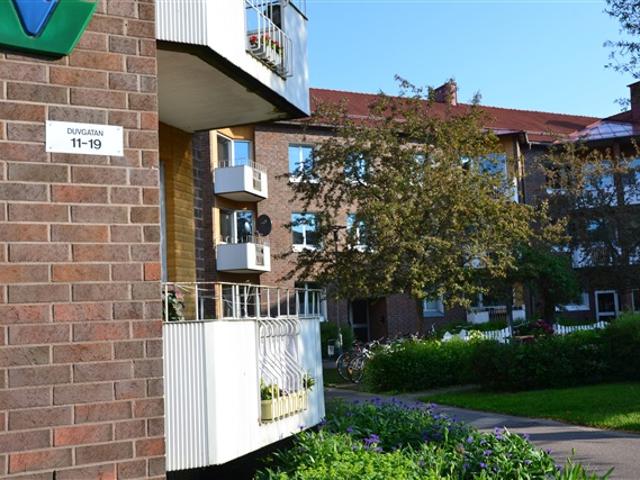 Lägenhet hyra i Jönköping