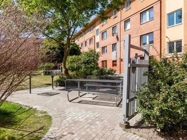 Lägenhet hyra i Halmstad, Halland