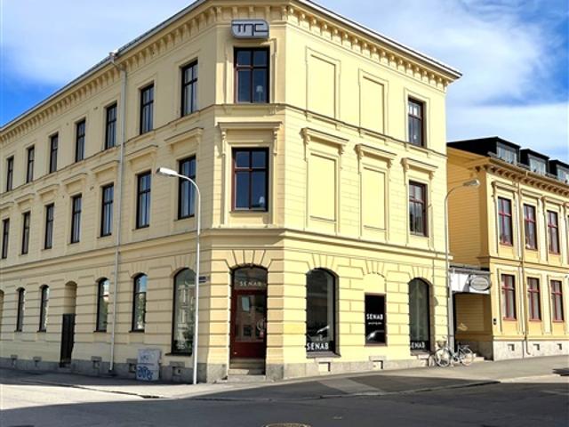 Lägenhet hyra i Sundsvall, Västernorrland