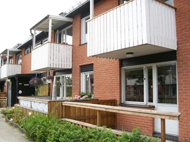 Lägenhet hyra i Hudiksvall, Gävleborg