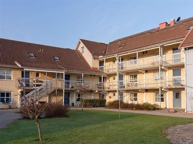 Lägenhet hyra i Falkenberg, Halland