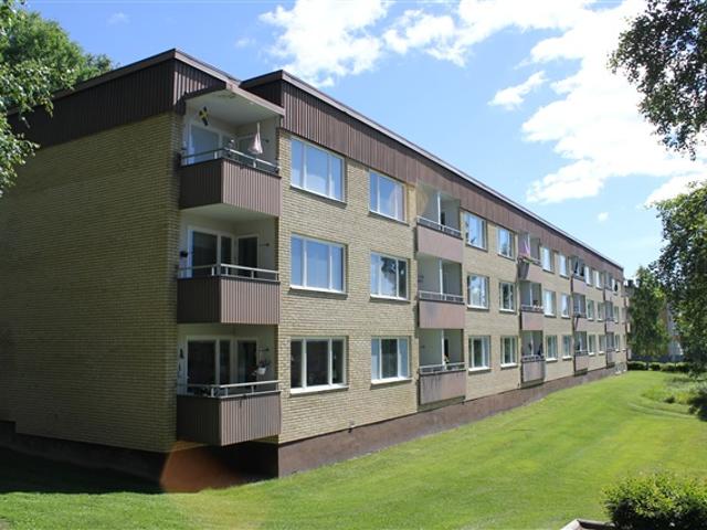 Lägenhet hyra i Bollnäs, Gävleborgs län