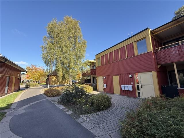 Lägenhet hyra i Kalmar