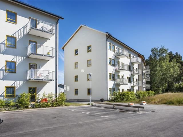 Lägenhet hyra i Märsta, Stockholm