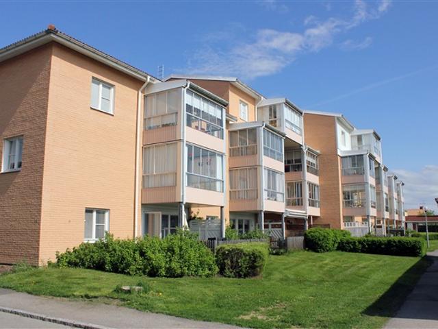 Lägenhet hyra i Bollnäs, Gävleborg