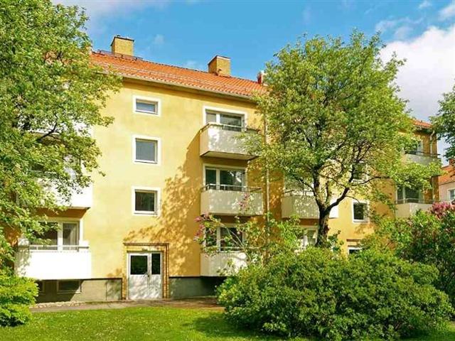 Lägenhet hyra i Linköping, Östergötland