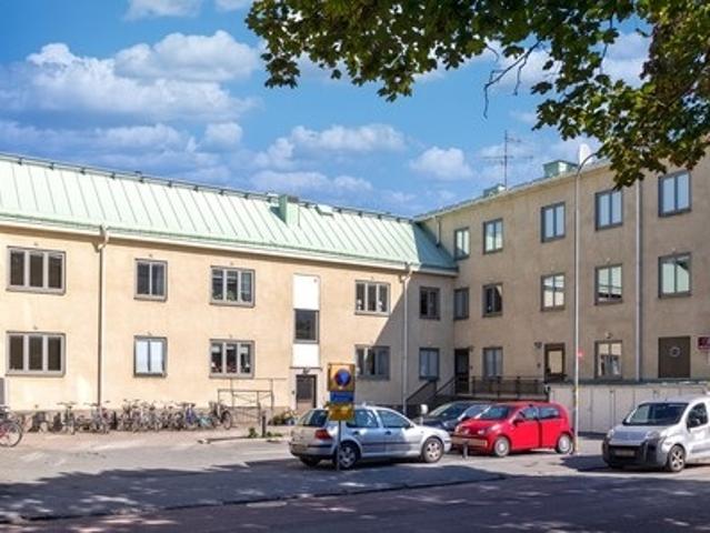 Lägenhet hyra i Karlstad, Värmland