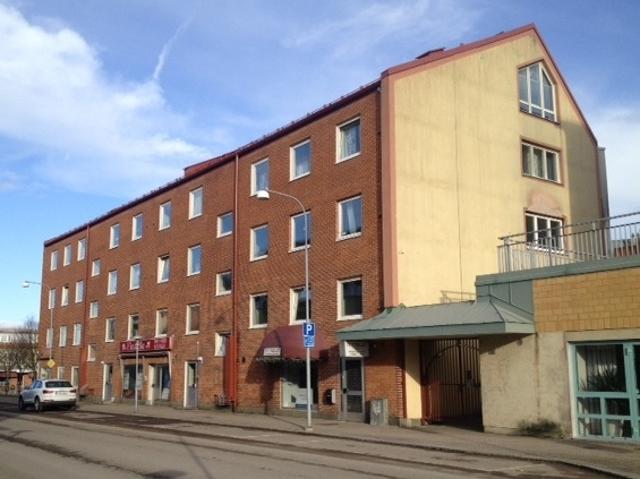 Lägenhet hyra i Osby, Skåne