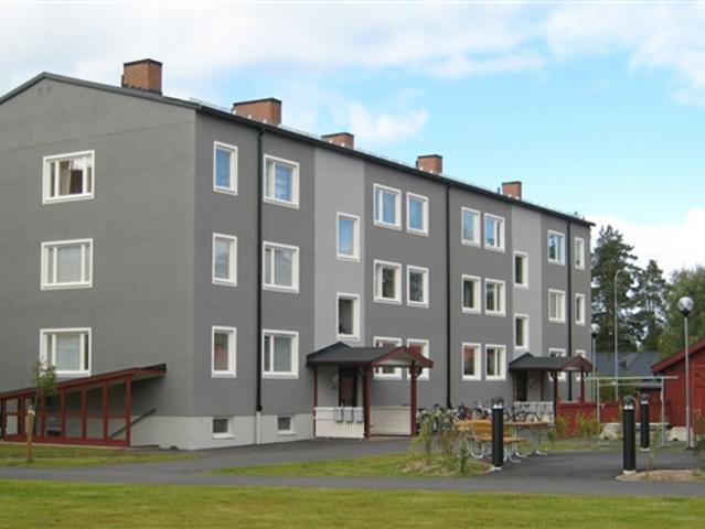 Lägenhet hyra i Östra, Härjedalen