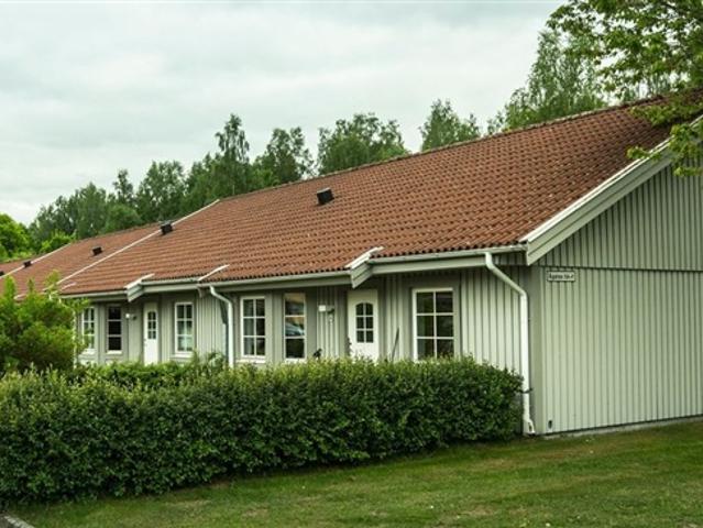 Lägenhet hyra i Sibbhult, Skåne