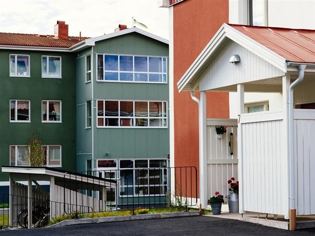 Lägenhet hyra i Eksjö, Jönköping