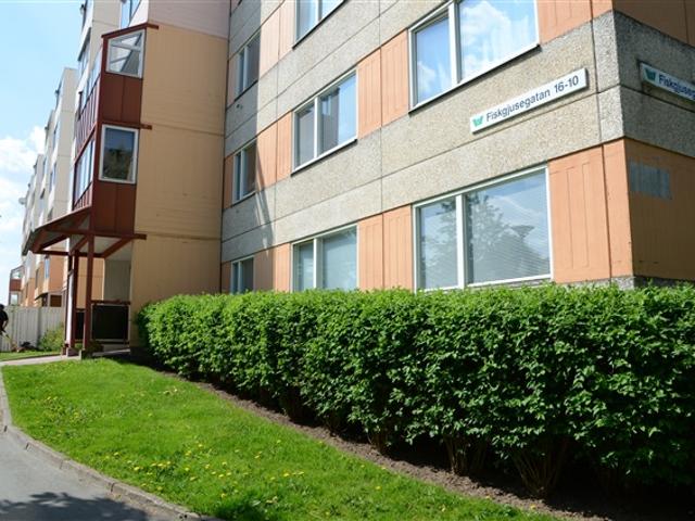Lägenhet hyra i Jönköping