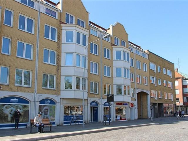 Lägenhet hyra i Trelleborg, Skåne