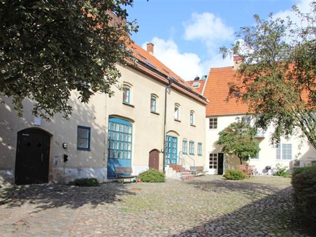 Lägenhet hyra i Ystad, Skåne