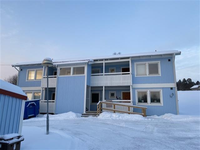 Lägenhet hyra i Bjurholm, Västerbotten
