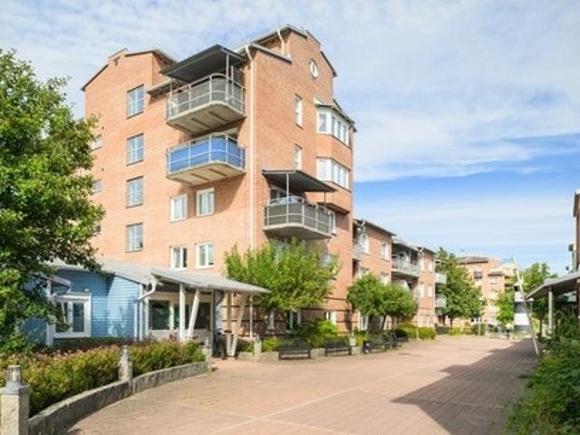 Lägenhet hyra i Linköping, Östergötland
