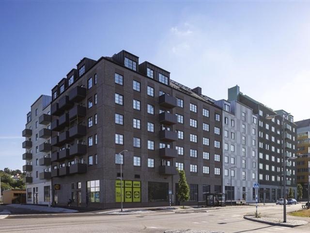 Lägenhet hyra i Partille, Västra Götaland