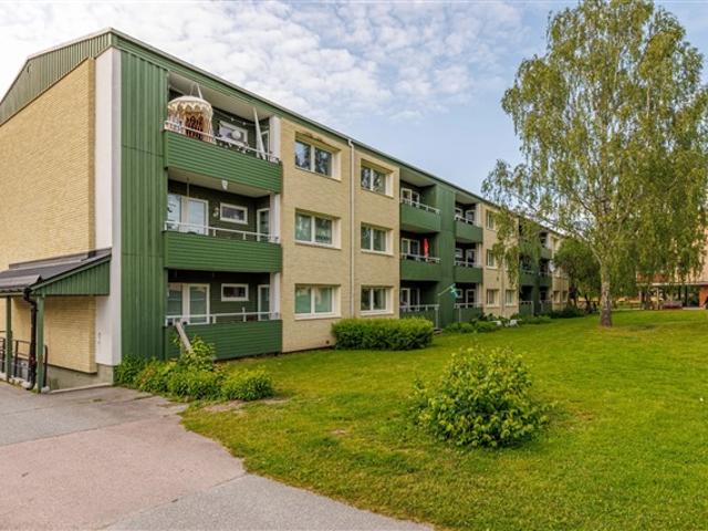 Lägenhet hyra i Hallstahammar, Västmanland