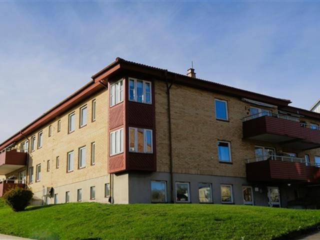 Lägenhet hyra i Knislinge, Skåne län