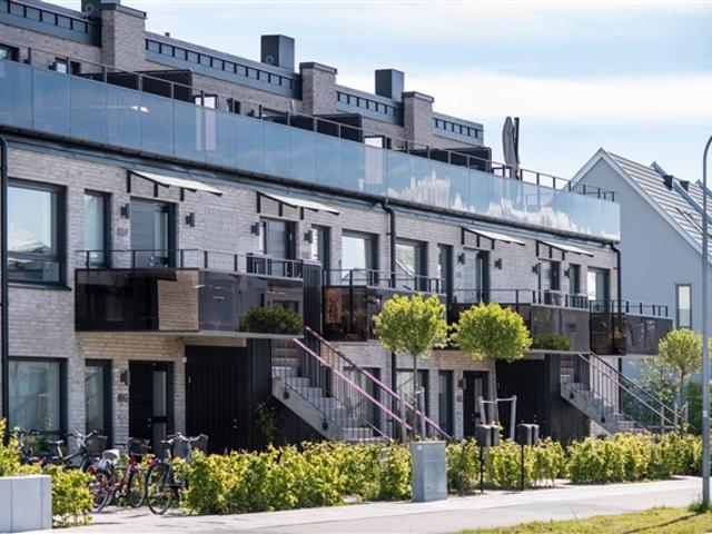 Lägenhet hyra i Lund, Skåne