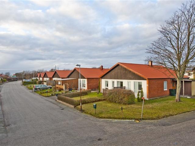 Lägenhet hyra i Dalby, Skåne