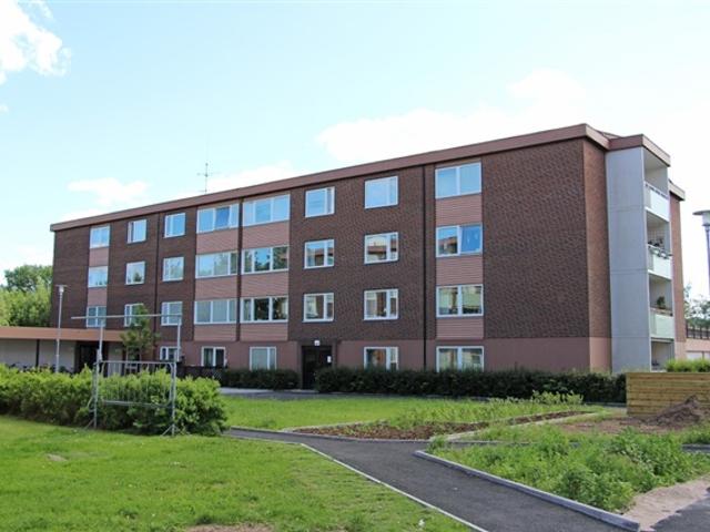Lägenhet hyra i Vetlanda, Jönköping