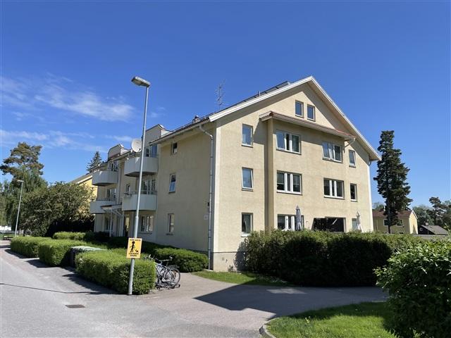 Lägenhet hyra i Tranås