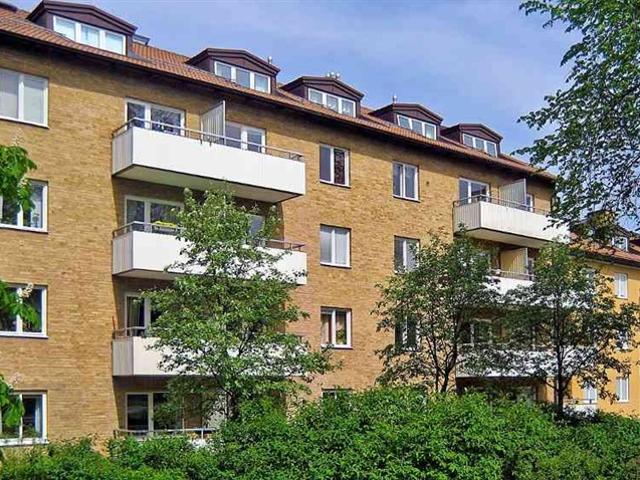 Lägenhet hyra i Linköping, Östergötland
