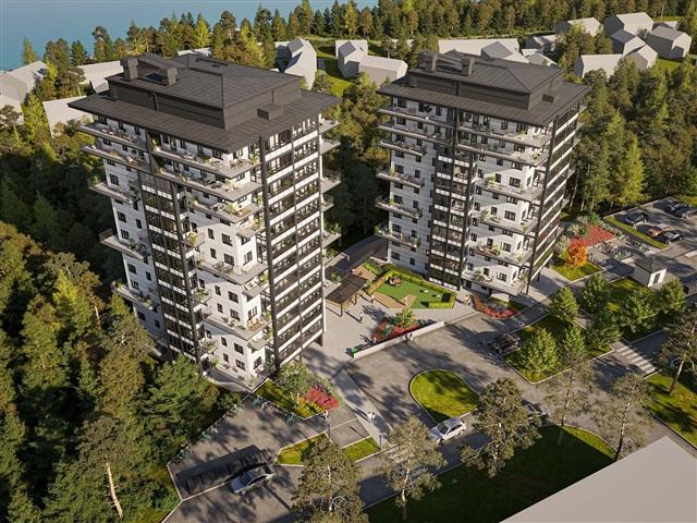 Lägenhet hyra i Luleå, Norrbotten