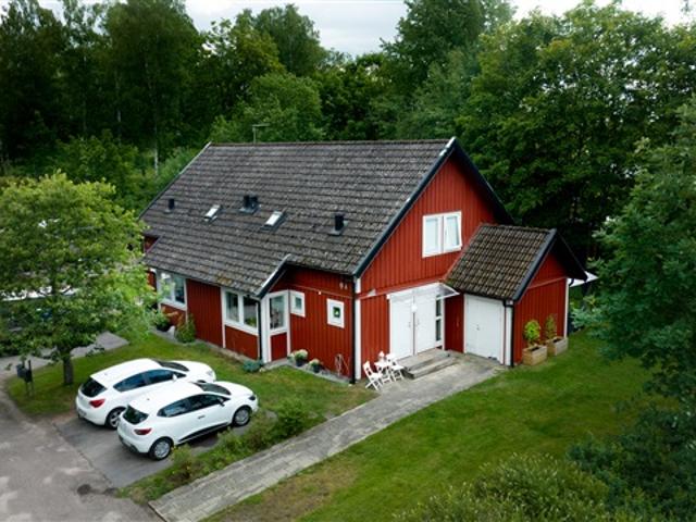 Lägenhet hyra i Hyltebruk, Halland