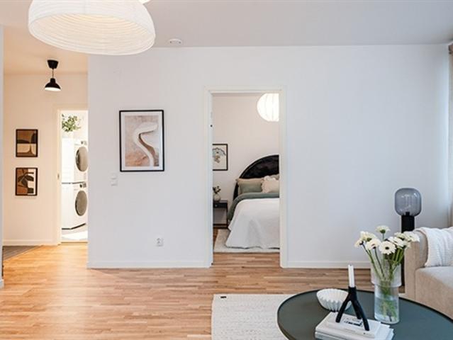 Lägenhet hyra i Västerås, Västmanland