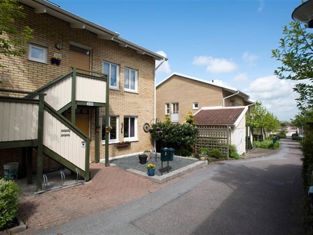 Lägenhet hyra i Väster, Lund