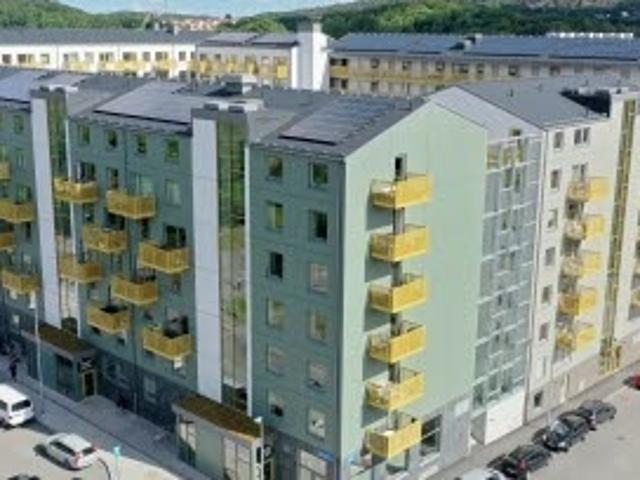 Lägenhet hyra i Göteborg, Västra Götaland