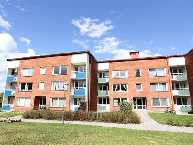 Lägenhet hyra i Sundsvall, Västernorrland