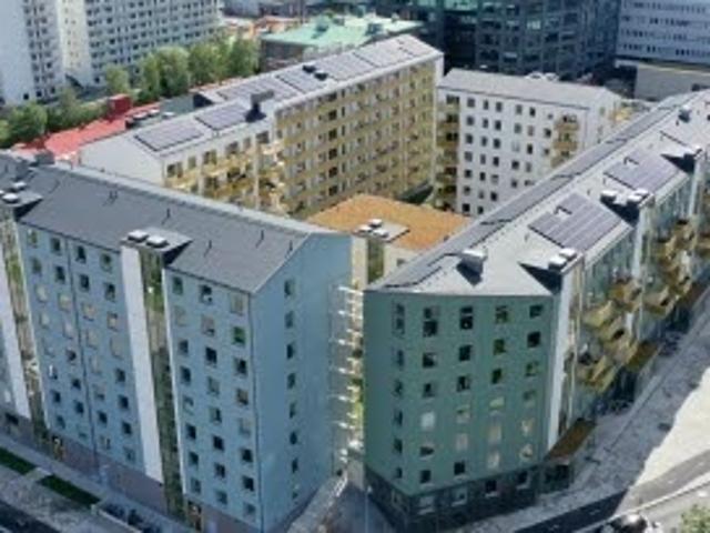 Lägenhet hyra i Göteborg, Västra Götaland