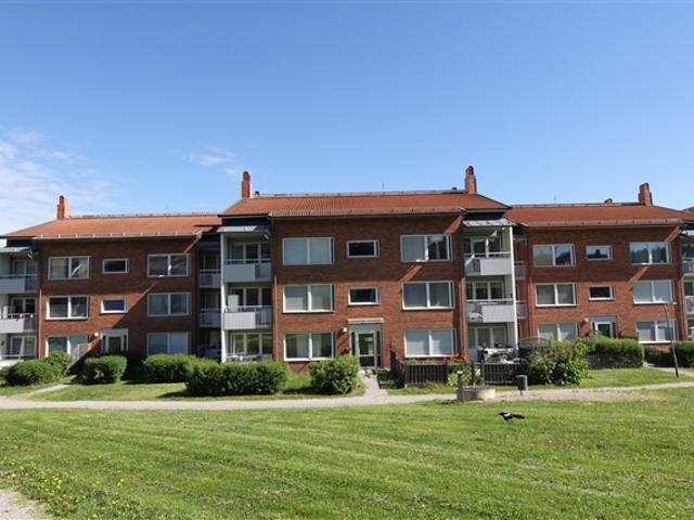 Lägenhet hyra i Sundsvall, Västernorrland