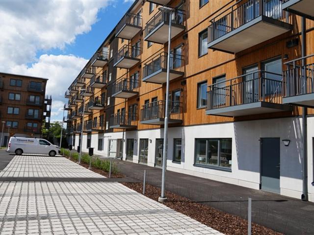 Lägenhet hyra i Nybro, Kalmar