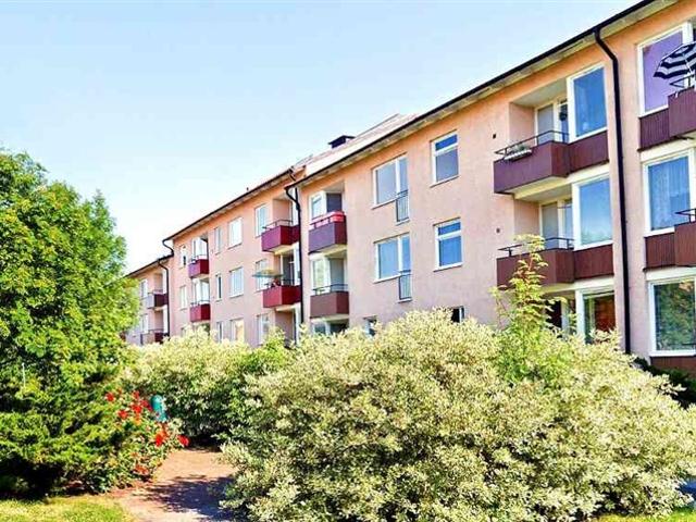 Lägenhet hyra i Linköping, Östergötland