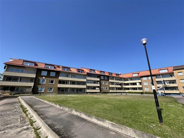 Lägenhet hyra i Tranås