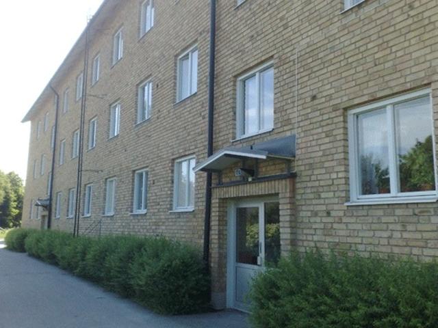Lägenhet hyra i Hudiksvall, Gävleborg