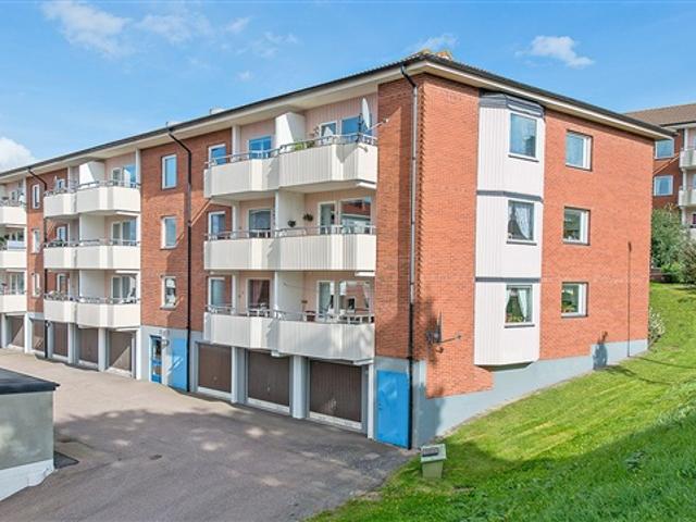 Lägenhet hyra i Laholm, Halland