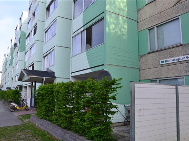 Lägenhet hyra i Jönköping