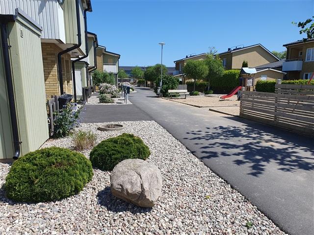 Lägenhet hyra i Simrishamn, Skåne