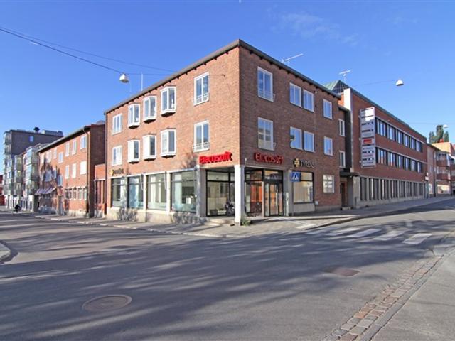 Lägenhet hyra i Skellefteå, Västerbotten