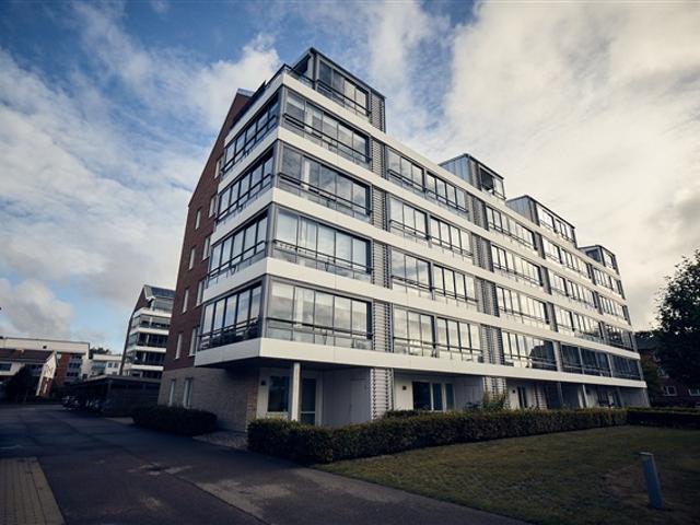 Lägenhet hyra i Ängelholm, Skåne
