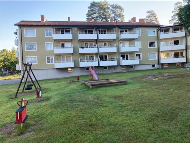 Lägenhet hyra i Fagersta, Västmanland